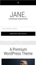 Jane (Pretty Darn Cute Design) (screenshot mobile)