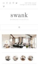 Swank (screenshot mobile)