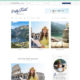 Travel Pretty (Pretty Darn Cute Design)