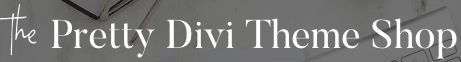 Pretty Web Design