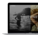 East Coast (Pretty Web Design)