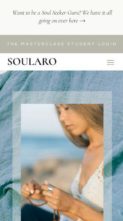 Soularo (screenshot mobile)