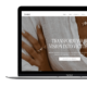 Sunday (Pretty Web Design)