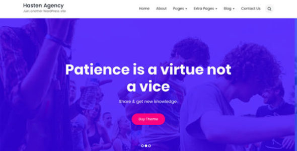 Hasten (Pride Themes)