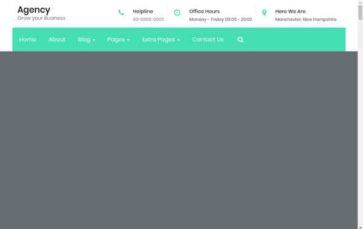 Hasten (screenshot desktop)