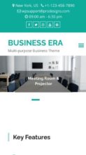 Business Era (screenshot mobile)