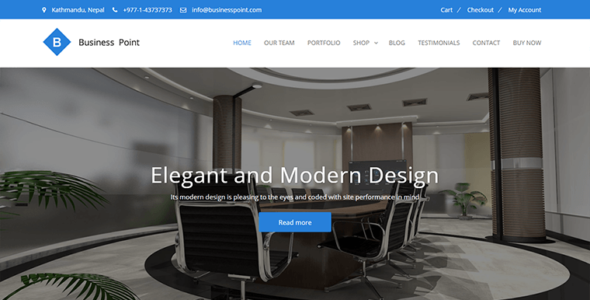 Business Point Plus (ProDesigns)