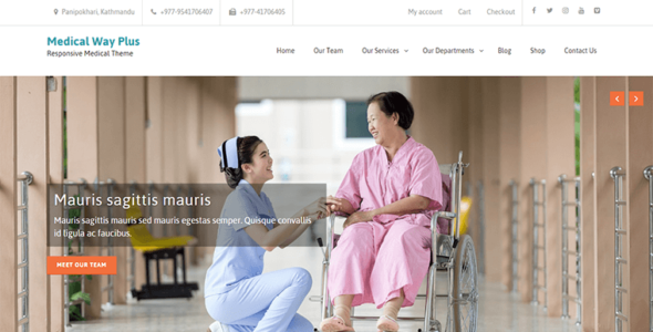 Medical Way Plus (ProDesigns)