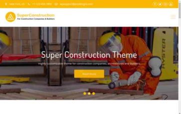 Super Construction (screenshot desktop)