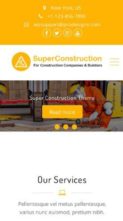 Super Construction (screenshot mobile)