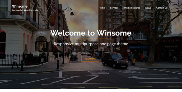 Winsome (ProDesigns)