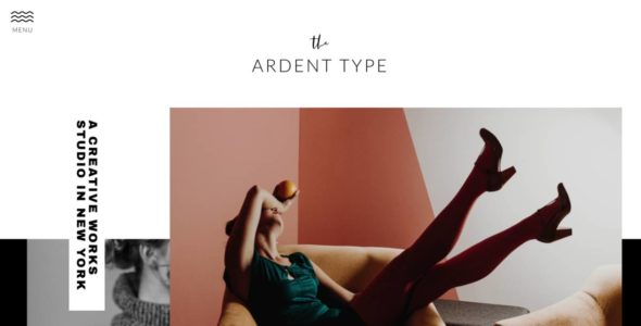 Ardent (ProPhoto)