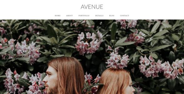 Avenue (ProPhoto)