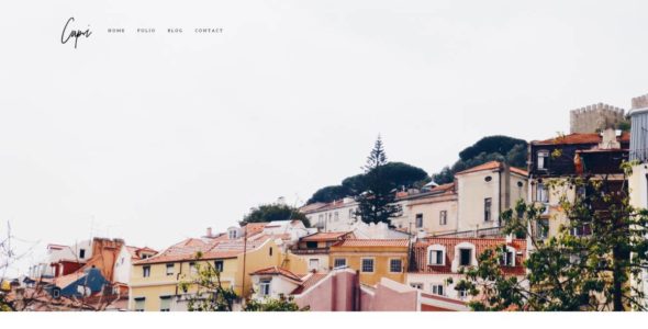 Capri (ProPhoto)