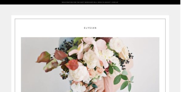Elysian (Northfolk)