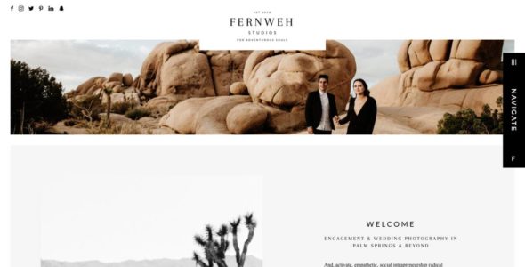Fernweh (ProPhoto)