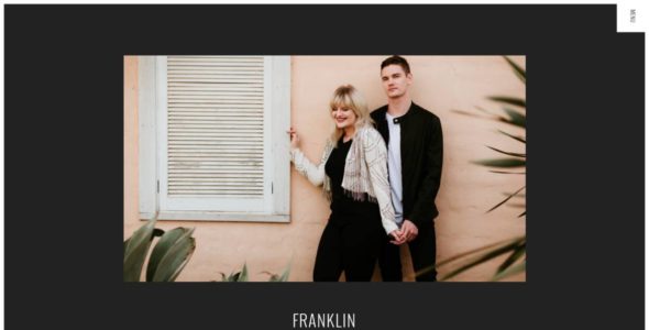 Franklin (ProPhoto)
