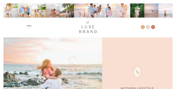 Luxe Brand Collective (ProPhoto)