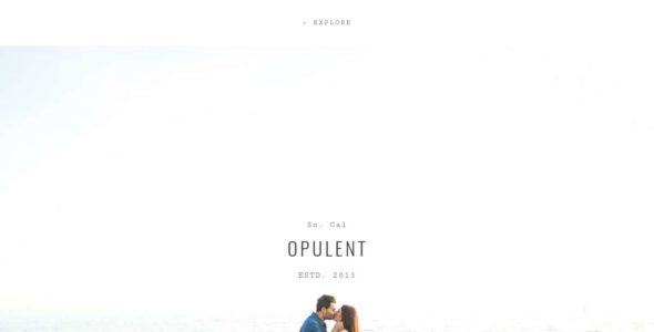 Opulent (ProPhoto)
