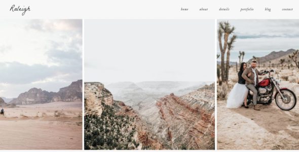 Raleigh Photo Co (ProPhoto)