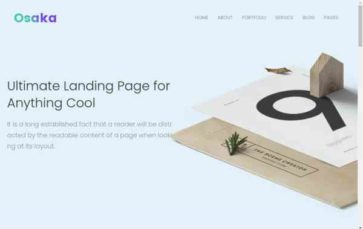 Osaka Pro (screenshot desktop)