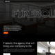 Firebold Pro (Q8Labs)