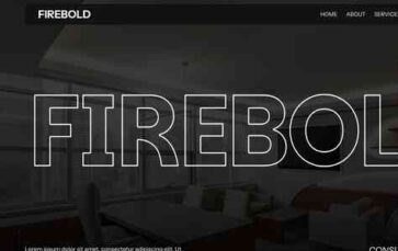 Firebold Pro (screenshot desktop)