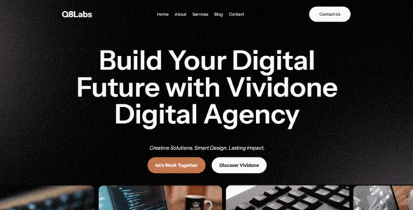 Vividone Pro (Q8Labs)