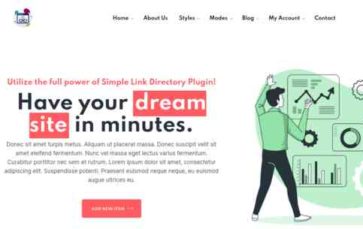 SLD (screenshot desktop)