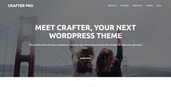 Crafter Pro (Quema Labs)