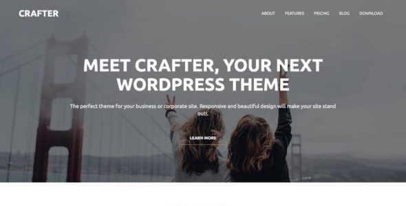 Crafter (Quema Labs)
