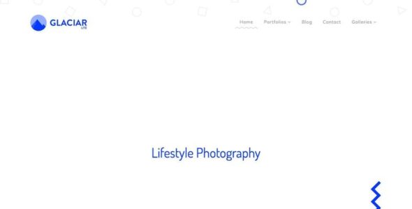 Glaciar Lite (Quema Labs)