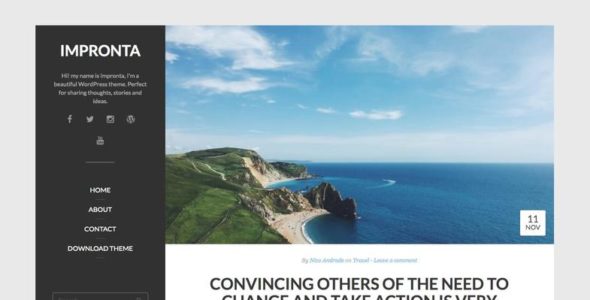 Impronta (Quema Labs)