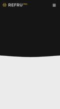 Refru Pro (screenshot mobile)