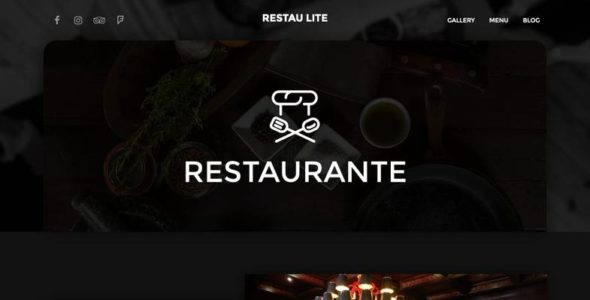 Restau Lite (Quema Labs)