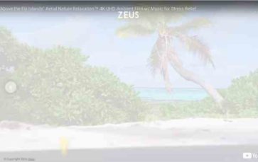 Zeus (Quema Labs) - (screenshot desktop)
