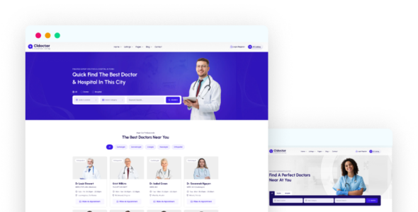 CLDoctor (RadiusTheme)