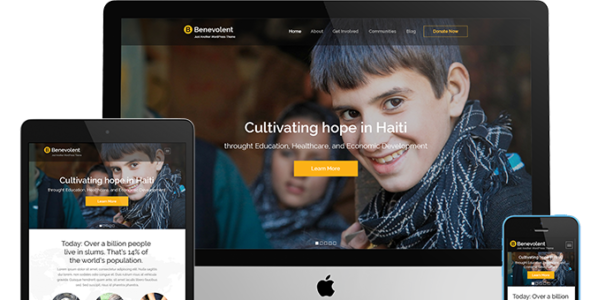 Benevolent (Rara Themes)