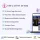 Education Spark (Rara Themes)