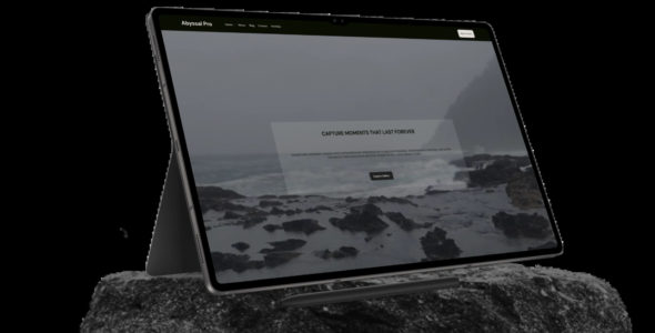 AbyssalPro (RealTimeThemes)