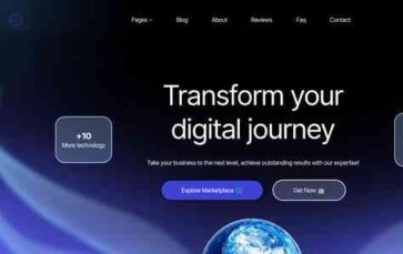 Bluetone Pro (screenshot desktop)