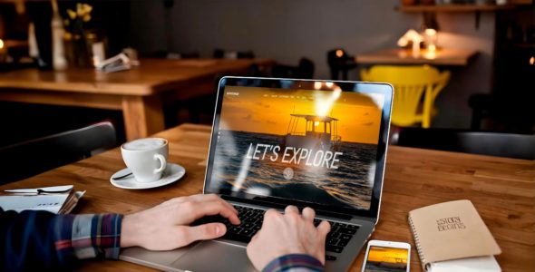 Govoyage Pro (RealTimeThemes)