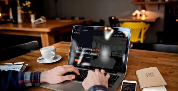 Illume Pro (RealTimeThemes)