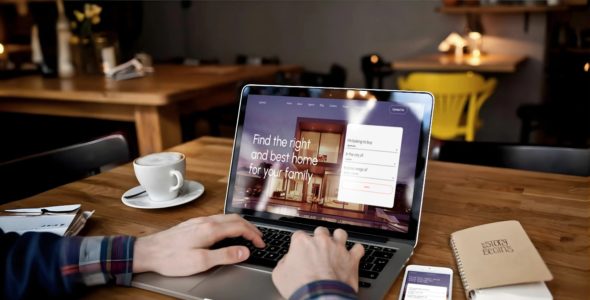 Lightreal Pro (RealTimeThemes)