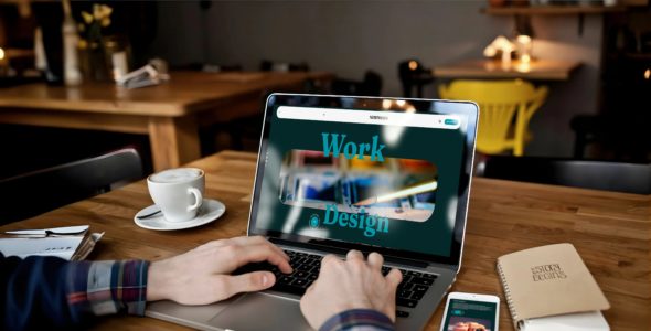 Newwork Pro (RealTimeThemes)
