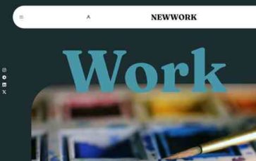 Newwork Pro (screenshot desktop)