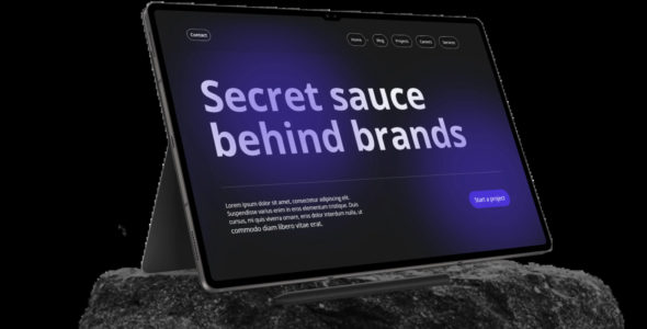 Novara Pro (RealTimeThemes)