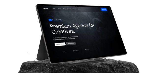 Velora Pro (RealTimeThemes)