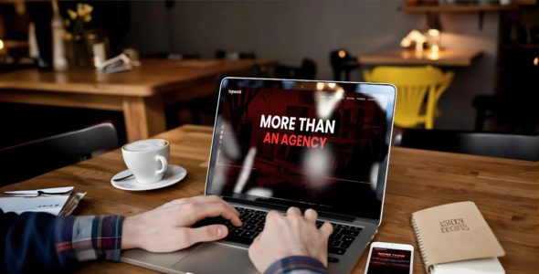 Work (RealTimeThemes)