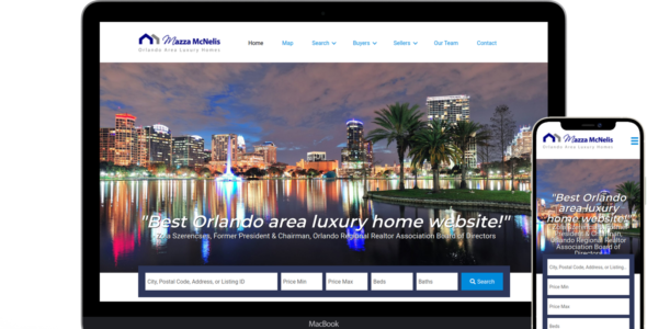 Simply IDX (RealtyCandy)